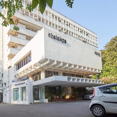 Hotel Chalukya Bangalore Eksteriør billede