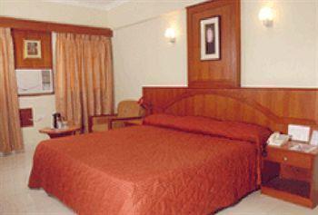 Hotel Chalukya Bangalore Eksteriør billede