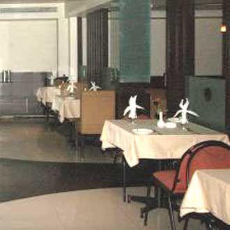 Hotel Chalukya Bangalore Eksteriør billede