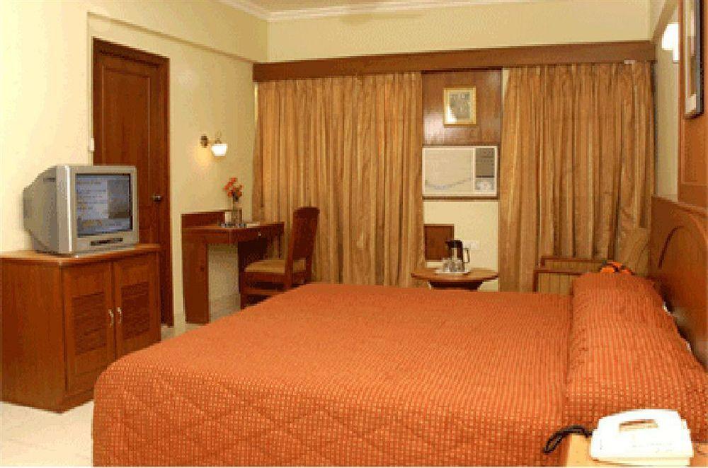 Hotel Chalukya Bangalore Eksteriør billede