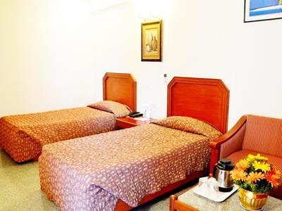 Hotel Chalukya Bangalore Eksteriør billede