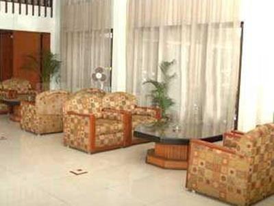Hotel Chalukya Bangalore Eksteriør billede