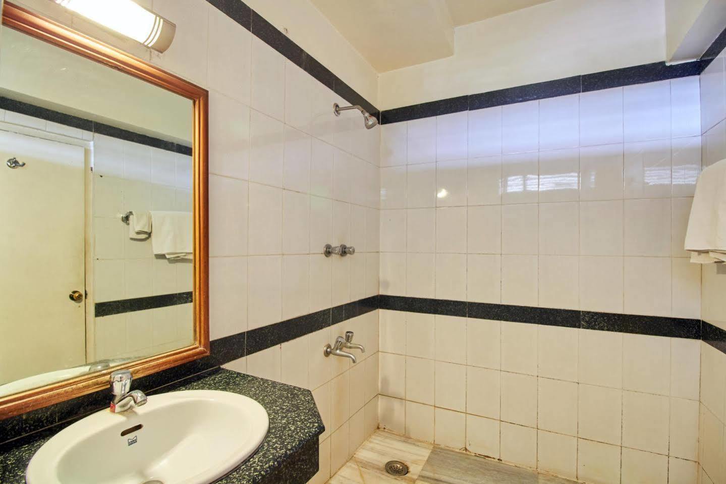 Hotel Chalukya Bangalore Eksteriør billede