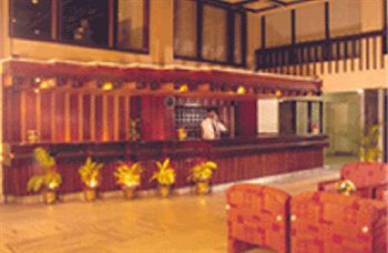 Hotel Chalukya Bangalore Eksteriør billede